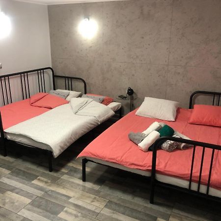 Fantazja Spytkowice  외부 사진